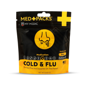 Cold and Flu