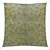 Camouflage Net with Storage Bag 9.8'x9.8'