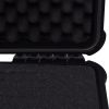 Protective Equipment Case 16"x13"x6.9" Black