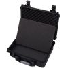 Protective Equipment Case 16"x13"x6.9" Black