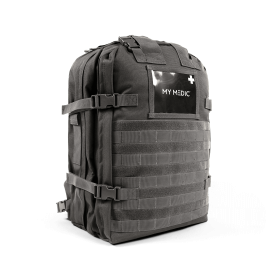 Medic Standard (Color: gray)