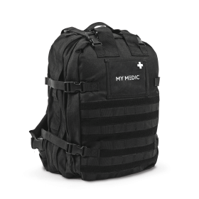 Medic Standard (Color: black)