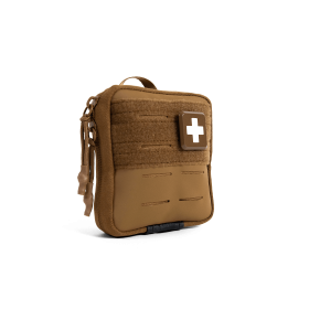 Every Day Carry (Color: Coyote)