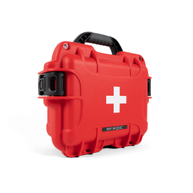 MyFAK Pro Waterproof (Color: Red)