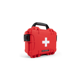 MyFAK Mini Pro Waterproof (Color: Red)